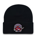 Beanie M&N NBA Team TOR RAPTORS Black