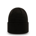 Beanie New Era Essential Chicago Bulls black