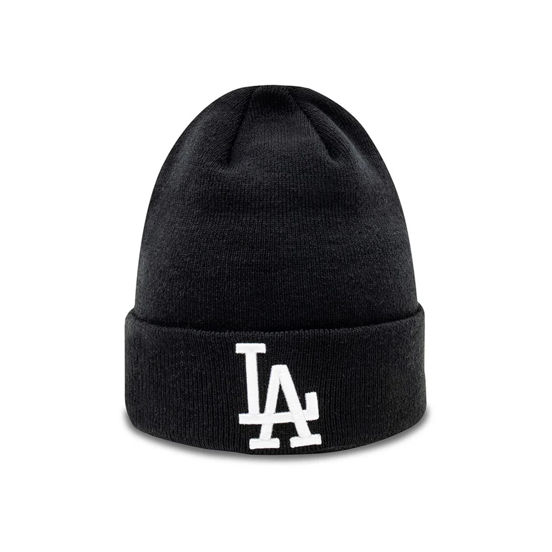 Beanie New Era Essential LA Dodgers black