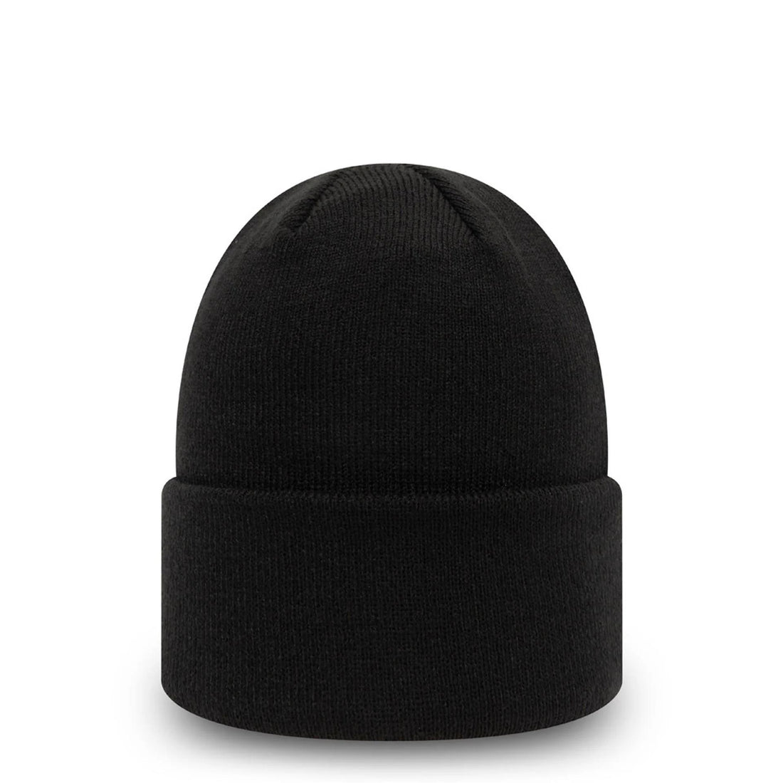 Beanie New Era Essential Las Vegas Raiders black