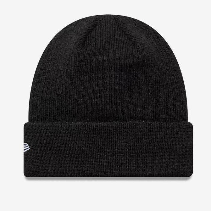 Beanie New Era Wordmark LASRAI Black