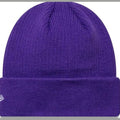 Beanie New Era Wordmark MINVIK Violet
