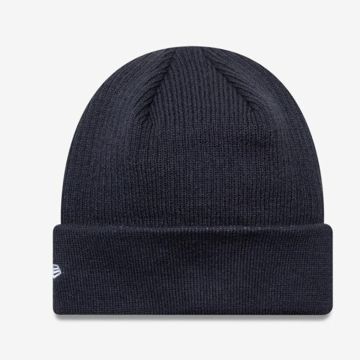 Beanie New Era Wordmark NYY Navy