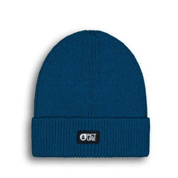 Beanie Picture Colino Serenity Blue