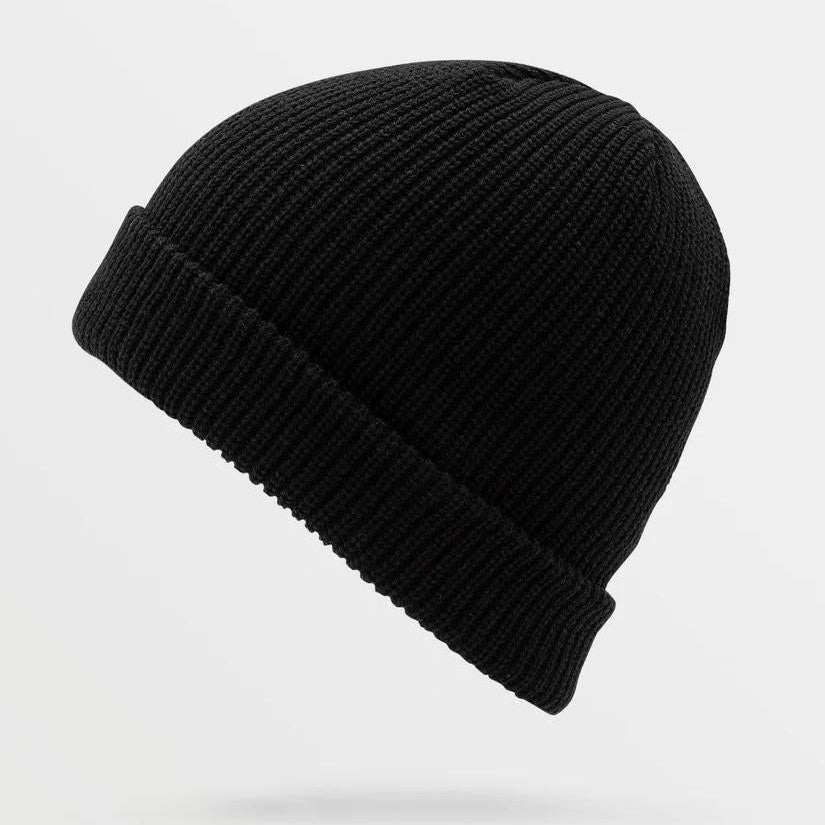 Beanie Volcom Full Stone black
