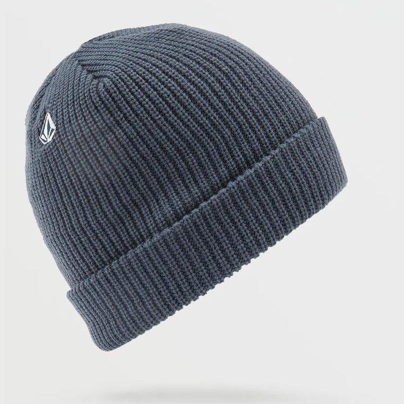 Beanie Volcom Full Stone marina blue
