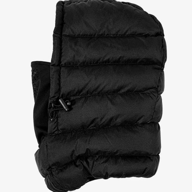 Beanie Wasted Paris Blade Balaclava Black