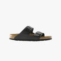 Birkenstock Arizona Birko-Flor balck