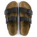 Birkenstock Arizona Birko-Flor balck