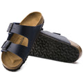 Birkenstock Arizona Birko-Flor blue