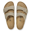 Birkenstock Arizona Birko-Flor faded khaki