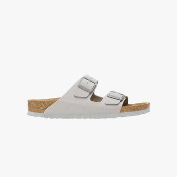 Birkenstock Arizona Birko-Flor stone coin