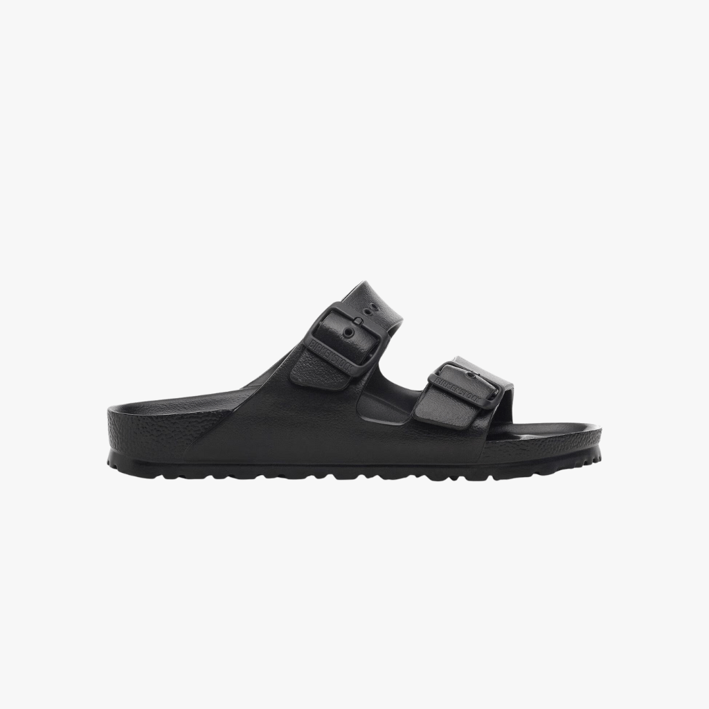 Birkenstock Arizona Eva black