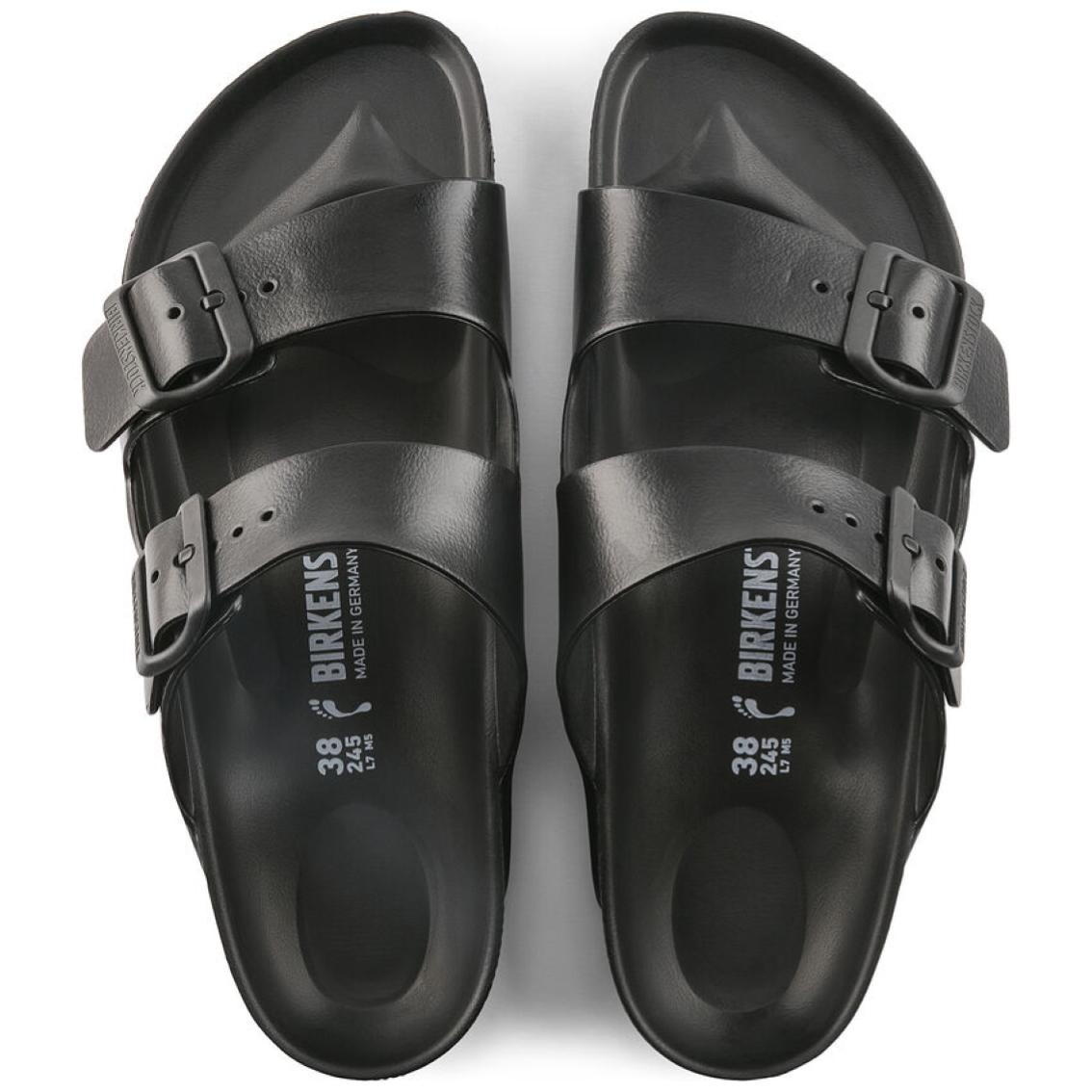 Birkenstock Arizona Eva black