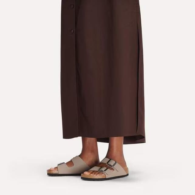 Birkenstock Arizona Gray Taupe