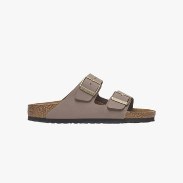 Birkenstock Arizona Nubuck faded purple