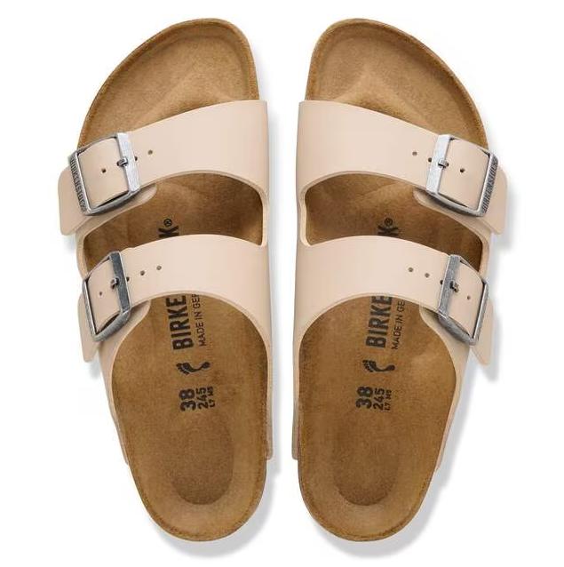 Birkenstock Arizona sand