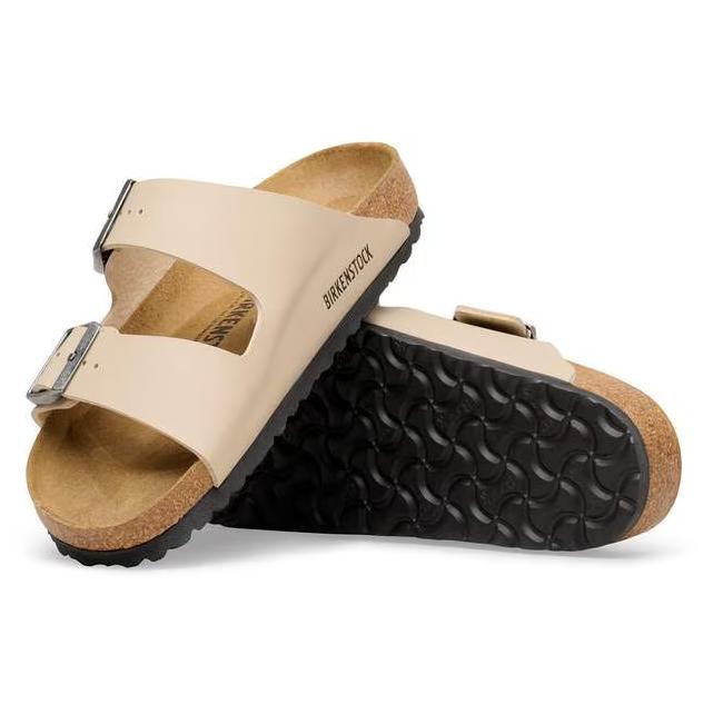 Birkenstock Arizona sand
