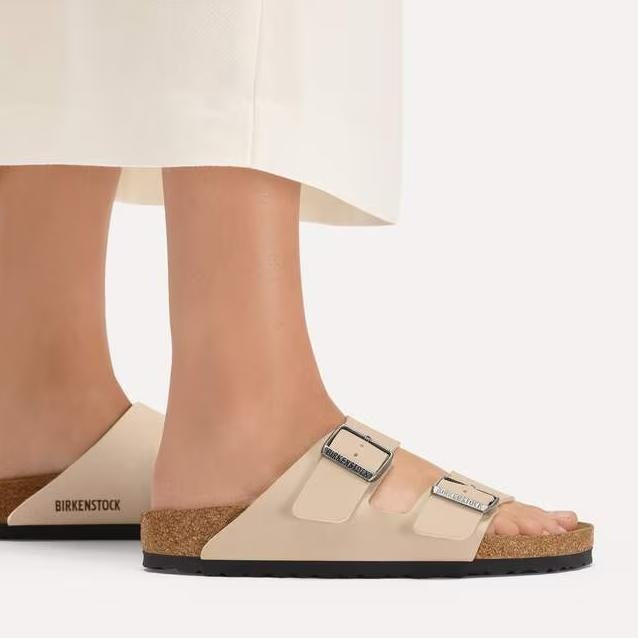 Birkenstock Arizona sand