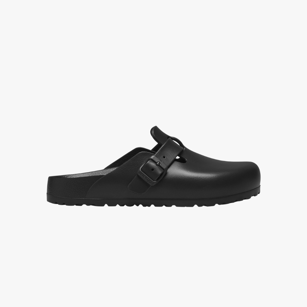 Birkenstock Boston Eva black