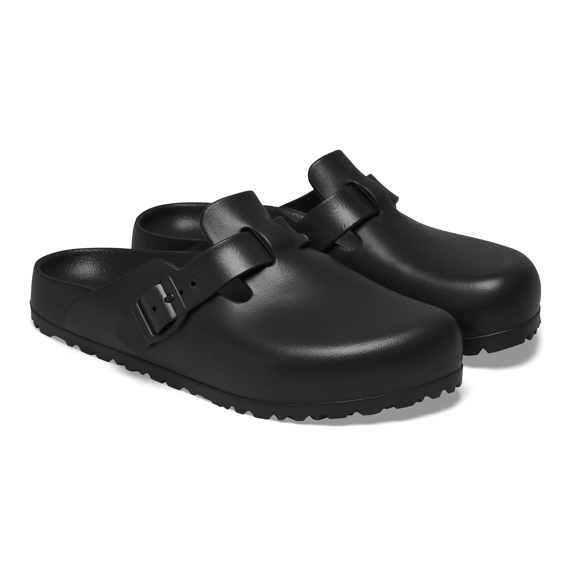 Birkenstock Boston Eva black