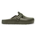 Birkenstock Boston Eva kaki