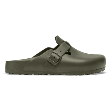 Birkenstock Boston Eva kaki