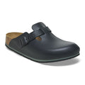 Birkenstock Boston Pro Leather Black
