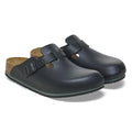 Birkenstock Boston Pro Leather Black