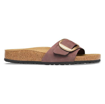 Birkenstock Madrid Big Nuckle Orchid