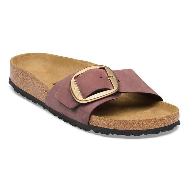 Birkenstock Madrid Big Nuckle Orchid