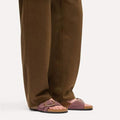 Birkenstock Madrid Big Nuckle Orchid