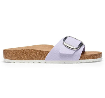 Birkenstock Madrid Big Nuckle Purple