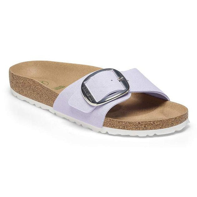 Birkenstock Madrid Big Nuckle Purple