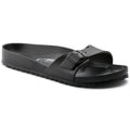 Birkenstock Madrid Eva black