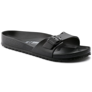 Birkenstock Madrid Eva black