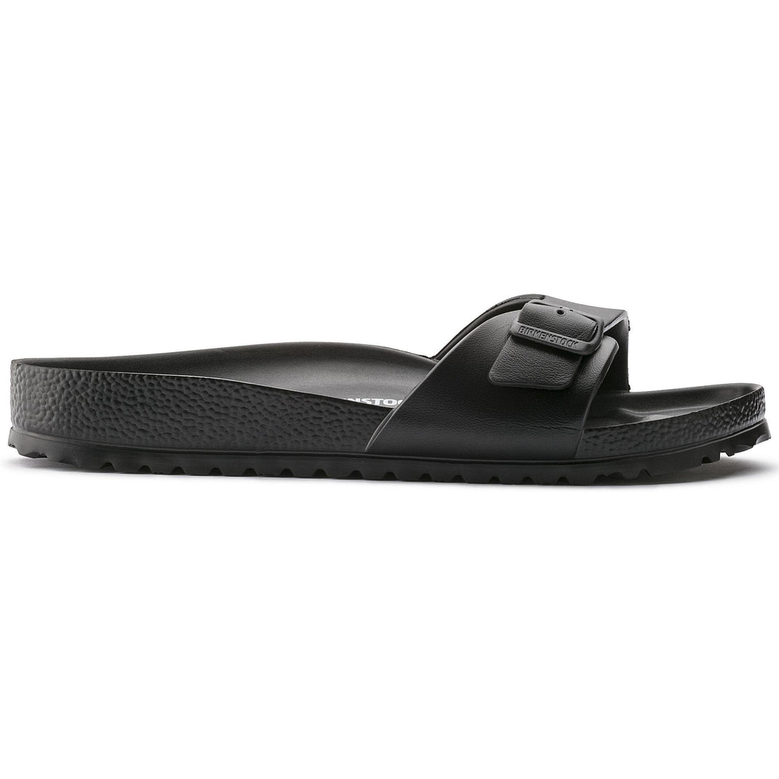Birkenstock Madrid Eva black