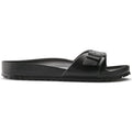 Birkenstock Madrid Eva black