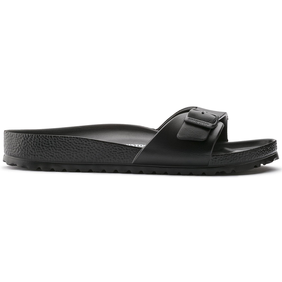 Birkenstock Madrid Eva black