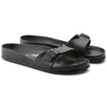 Birkenstock Madrid Eva black
