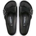Birkenstock Madrid Eva black
