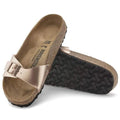 Birkenstock Madrid Metal Cooper Pink