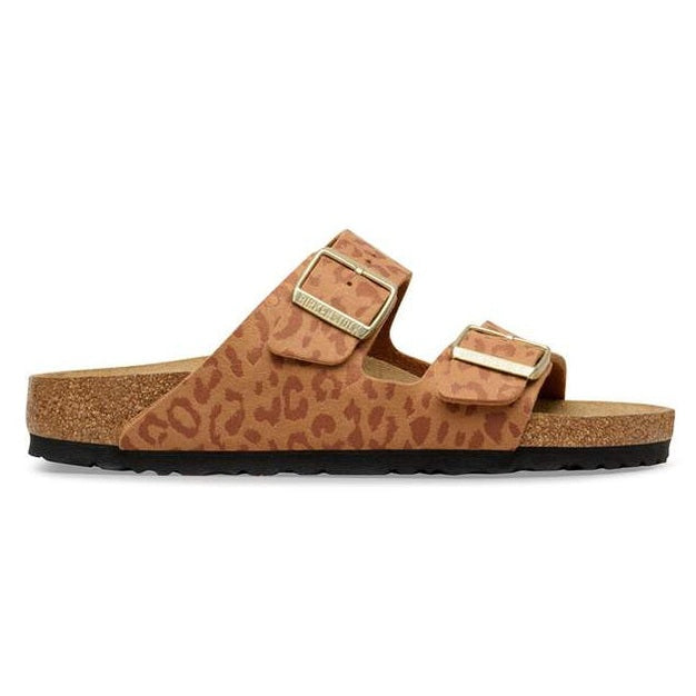 Birkenstock Sandalo Arizona Brown