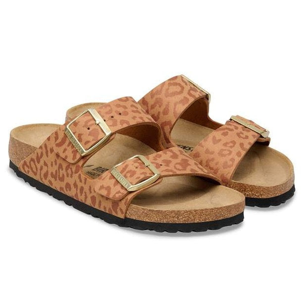 Birkenstock Sandalo Arizona Brown