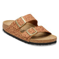 Birkenstock Sandalo Arizona Brown