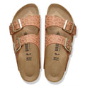 Birkenstock Sandalo Arizona Brown