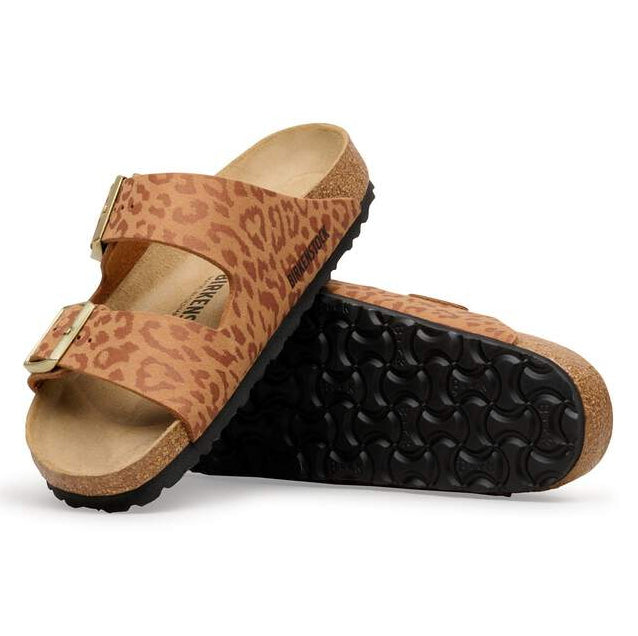 Birkenstock Sandalo Arizona Brown