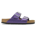 Birkenstock Sandalo Arizona Purple