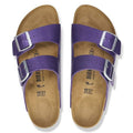 Birkenstock Sandalo Arizona Purple