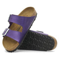 Birkenstock Sandalo Arizona Purple